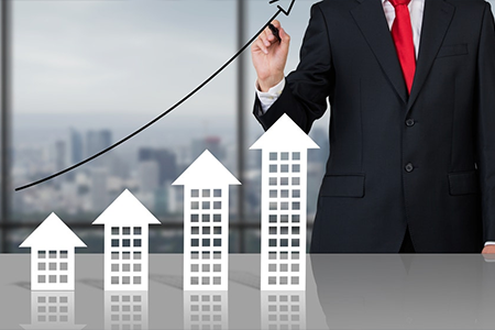 Vedant Real Estate Infrastructure