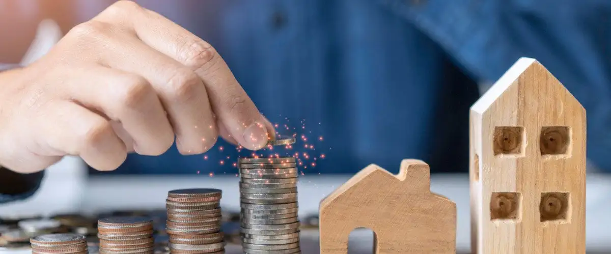 Vedant Realty Investment