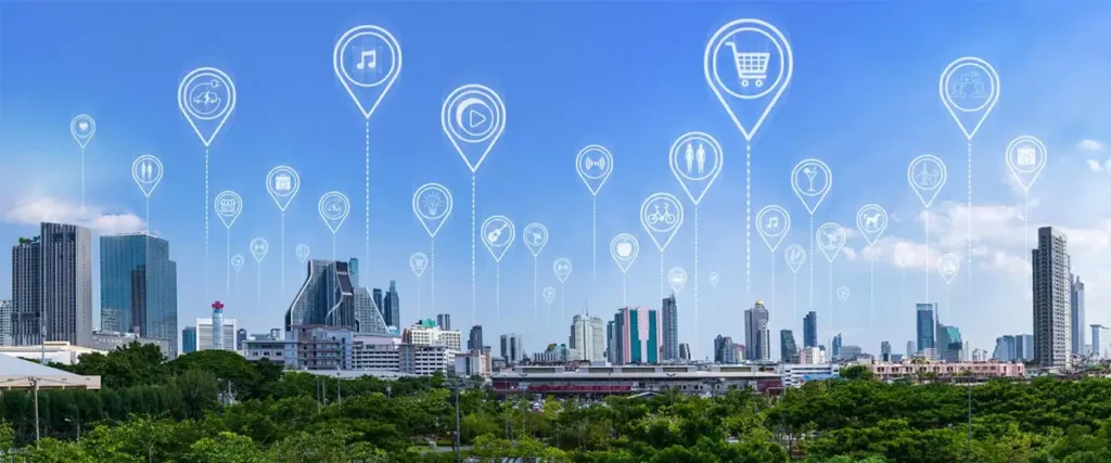 Vedant Realty Location