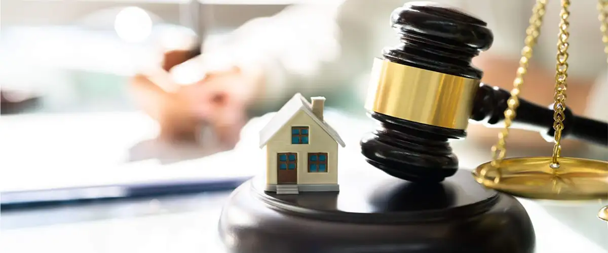 Vedant Realty Trust Equation