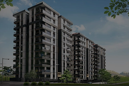 Vedant Sapphire Square