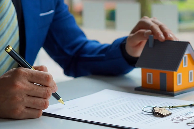 Richmond County Upper Thane