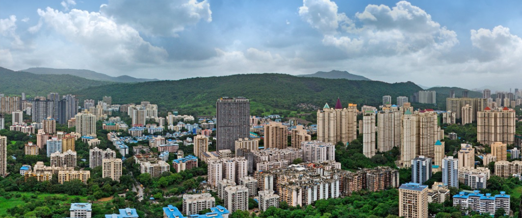 Richmond County Dombivli